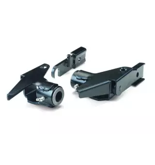 System RAC 2 WD Park